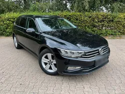 Schwarz Gebraucht 2019 VW Passat Business Kombi | 16.900 € (Fairer Preis)