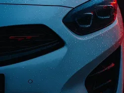 Weiß Gebraucht 2022 Kia ProCeed GT Kleinwagen | 26.900 € (Fairer Preis)