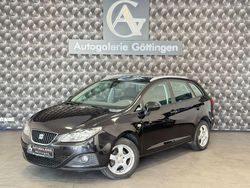 Schwarz Gebraucht 2010 Seat Ibiza ST Style Kombi | 2.999 € (Fairer Preis)