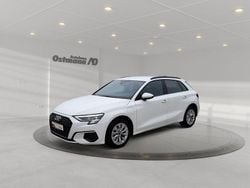 Ibisweiß Gebraucht 2021 Audi A3 Sportback e-tron S-Line Limousine | 24.550 € (Fairer Preis)