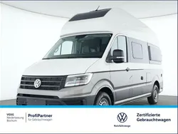 Beige Gebraucht 2024 VW California California Van | 70.390 € (Fairer Preis)