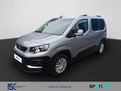 Gebraucht 2021 Peugeot Rifter Active Van / Kleinbus | 24.990 € (Fairer Preis)