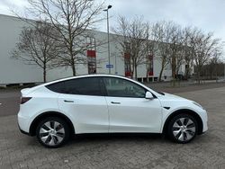 Weiß Gebraucht 2023 Tesla Model Y SUV | 39.990 € (Fairer Preis)