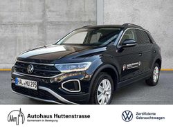 Außenfarbe: Gebraucht 2025 VW T-Roc Life SUV | 23.920 € (Guter Preis)