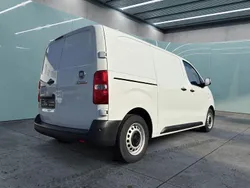 Weiß Neu 2024 Fiat Scudo Van / Kleinbus | 28.749 € (Guter Preis)