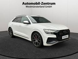Weiß Gebraucht 2020 Audi SQ8 Ambiente SUV | 55.550 € (Superpreis)