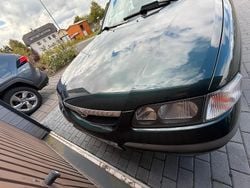 Grün Gebraucht 1998 Mazda 626 Limousine | 1.250 €