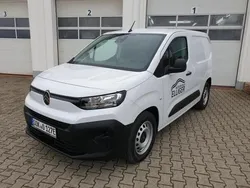 Weiß (lackierung weiss icy/deckende lackierung) Neu 2025 Citroën e-Berlingo Van / Kleinbus | 31.990 €