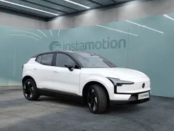 Weiß Gebraucht 2025 Volvo EX30 SUV | 36.600 €