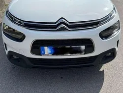 Gebraucht 2018 Citroën C4 Cactus Feel Kleinwagen | 8.499 € (Guter Preis)