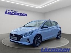 Grau Gebraucht 2020 Hyundai i20 | 16.480 € (Guter Preis)