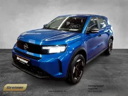 5 türen Neu 2025 Opel Frontera Edition SUV | 23.890 € (Guter Preis)