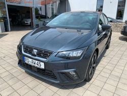 Magneticgrau Gebraucht 2024 Seat Ibiza FR Kleinwagen | 20.590 € (Fairer Preis)