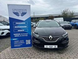 Sternenschwarz Gebraucht 2020 Renault Mégane GT Line GT-Line Kombi | 16.999 € (Fairer Preis)