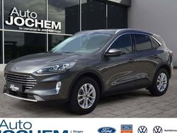 Metallic) (grau Gebraucht 2022 Ford Kuga Titanium X SUV | 25.999 € (Fairer Preis)