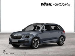 Grau Neu 2025 Skoda Kamiq Tour SUV | 28.500 € (Fairer Preis)