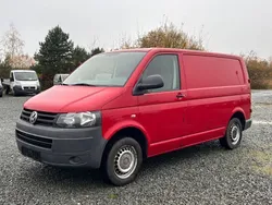 Rot Gebraucht 2012 VW T5 Van | 8.499 € (Superpreis)