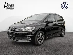 Gebraucht 2022 VW Touran Active Van / Kleinbus | 27.470 € (Etwas zu teuer)