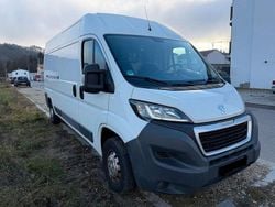 Weiß Gebraucht 2016 Peugeot Boxer Van | 11.950 € (Fairer Preis)
