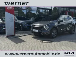 Zilinaschwarz Neu 2025 Kia Sportage SUV | 39.980 € (Fairer Preis)