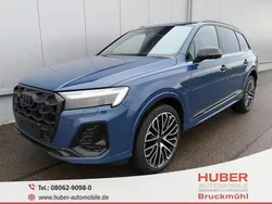 Andere Neu 2024 Audi Q7 SUV | 95.739 € (Teuer)