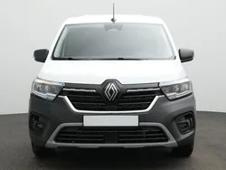 Mineralweiß Neu 2025 Renault Kangoo Rapid Advance Van / Kleinbus | 20.664 € (Superpreis)