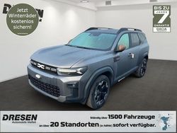 Dolomitgrau Neu 2025 Dacia Bigster Extreme SUV | 30.435 € (Fairer Preis)