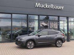 Magnetite grey metallic Neu 2024 Subaru Crosstrek Comfort SUV | 36.995 € (Etwas zu teuer)