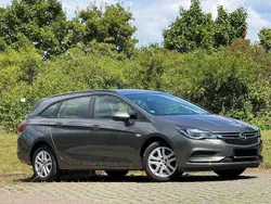 You drive me crazy Gebraucht 2018 Opel Astra Edition Kombi | 13.300 € (Fairer Preis)