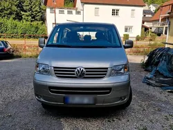 Grün Gebraucht 2005 VW T5 Van | 6.700 € (Guter Preis)