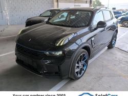 Schwarz Gebraucht 2022 Lynk & Co 01 SUV | 19.239 € (Guter Preis)