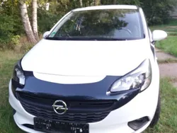 Weiß Gebraucht 2017 Opel Corsa Active Kleinwagen | 6.900 € (Superpreis)