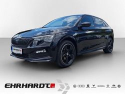Blackmagic perleffekt Gebraucht 2021 Skoda Scala Monte Carlo Kleinwagen | 20.680 € (Fairer Preis)