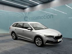 Silber Gebraucht 2023 Skoda Octavia Style Kombi | 25.290 € (Fairer Preis)