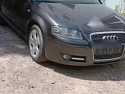 Gebraucht 2007 Audi A3 Kombi | 2.500 € (Guter Preis)