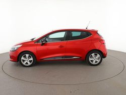 Rot Gebraucht 2013 Renault Clio IV Luxe Kleinwagen | 6.800 € (Fairer Preis)