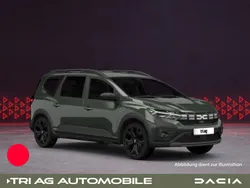 Neu 2024 Dacia Jogger Expression Van / Kleinbus | 22.642 € (Fairer Preis)