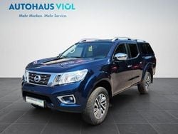 Blau Gebraucht 2019 Nissan Navara N-Connecta Abholung | 26.800 € (Guter Preis)