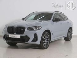 Gebraucht 2021 BMW X4 Performance SUV | 49.765 € (Etwas zu teuer)