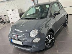 Grau Gebraucht 2019 Fiat 500 Pop Star Kleinwagen | 9.995 € (Fairer Preis)