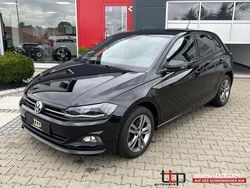 Schwarz Gebraucht 2020 VW Polo United Limousine | 16.800 € (Fairer Preis)