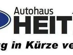 Weiß Gebraucht 2023 Ford Transit Custom Trend Van / Kleinbus | 26.950 € (Superpreis)