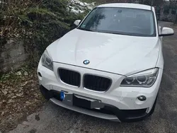 Gebraucht 2012 BMW X1 xLine SUV | 8.500 € (Teuer)