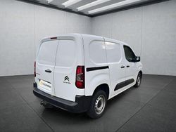 Weiß Gebraucht 2020 Citroën Berlingo Limousine | 13.499 € (Fairer Preis)