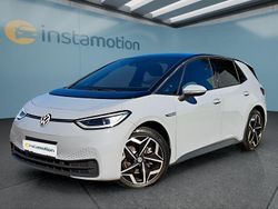 Gebraucht 2022 VW ID.3 Pro Kleinwagen | 23.299 € (Fairer Preis)