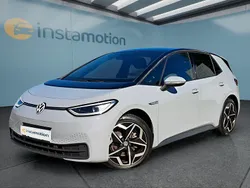 Gebraucht 2022 VW ID.3 Pro Kleinwagen | 23.299 € (Fairer Preis)