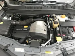 Grau Gebraucht 2010 Chevrolet Captiva SUV | 6.500 € (Fairer Preis)