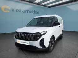 Weiß Neu 2025 Ford E-Transit Trend Van | 32.199 €
