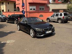 Schwarz Gebraucht 2017 BMW 440 Luxury Line Coupé | 26.000 € (Superpreis)