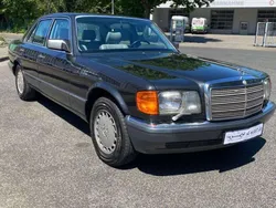 Mercedes 560